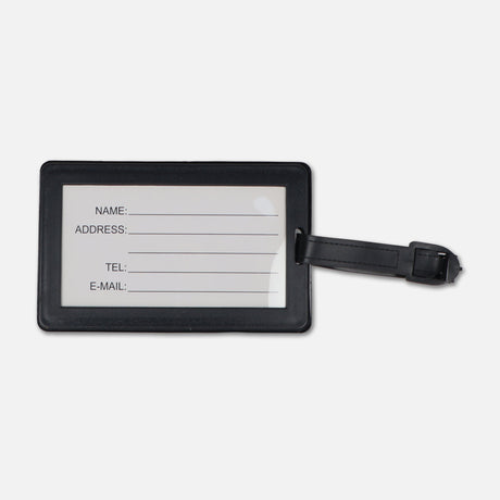LUGGAGE TAG