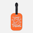 LUGGAGE TAG
