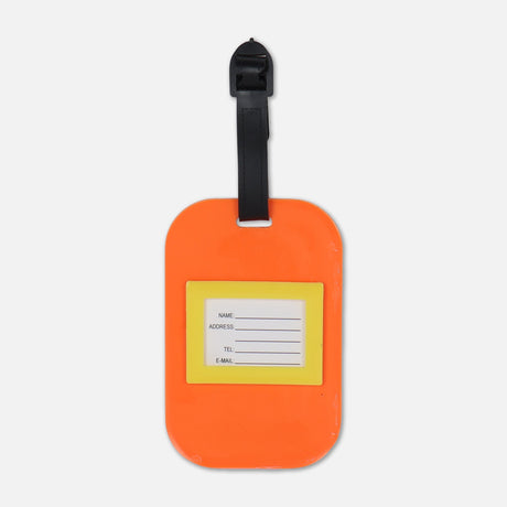 LUGGAGE TAG
