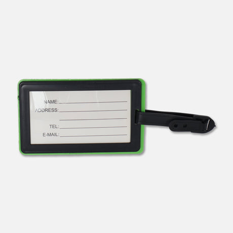 LUGGAGE TAG