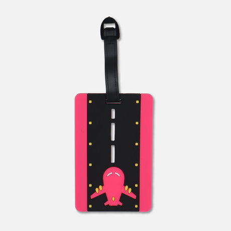 LUGGAGE TAG