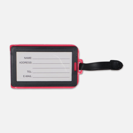 LUGGAGE TAG