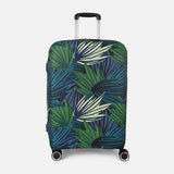 PRINTED LUGGAGE COVER (SIZE: L)