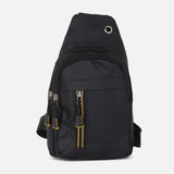 MEN CROSSBODY BAG ( FREE SIZE )