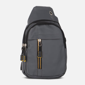 MEN CROSSBODY BAG ( FREE SIZE )