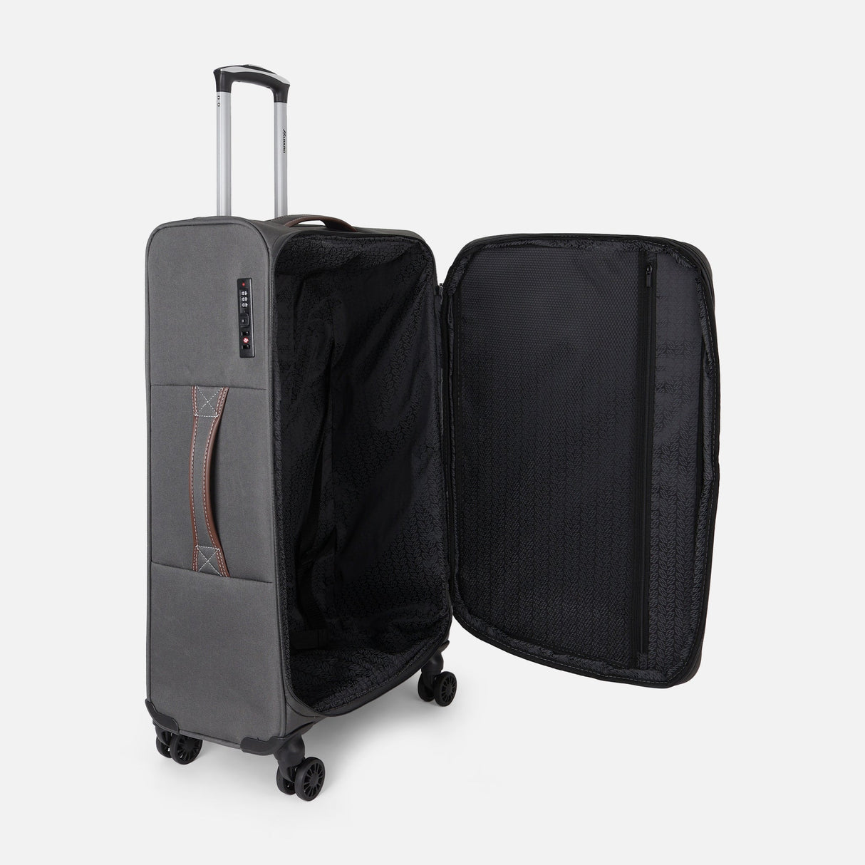 TROLLEY SOFT CASE