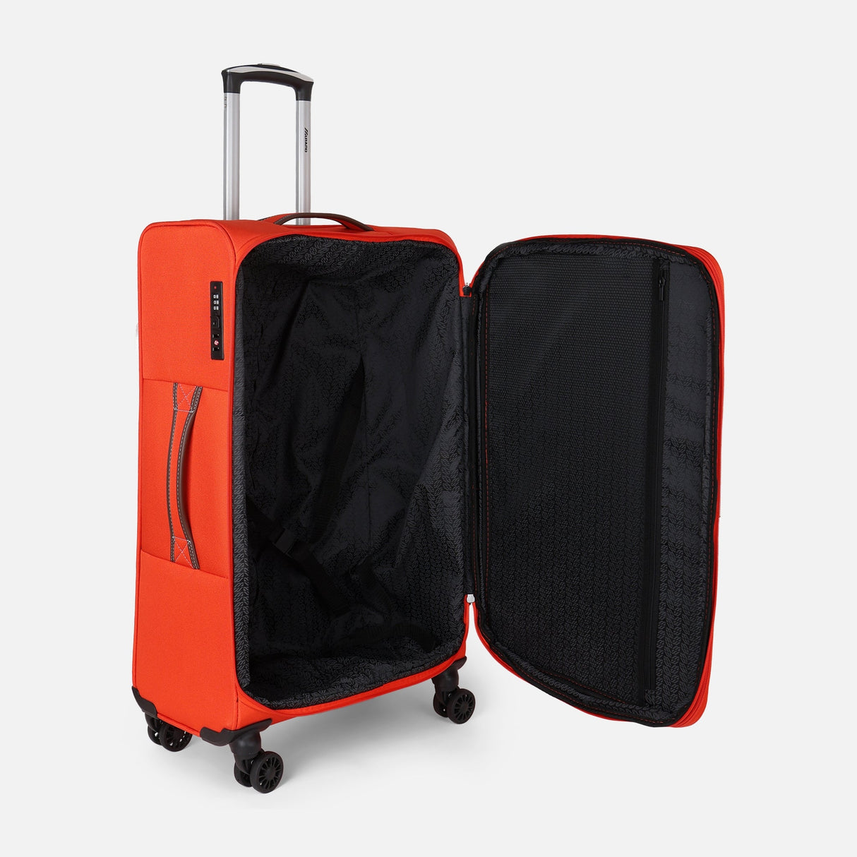 TROLLEY SOFT CASE