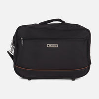 Duffle Bag With Adjustable Shoulder Strap