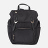 LADIES BACKPACK-FASHION (24X17X31 CM)