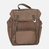 LADIES BACKPACK-FASHION (24X17X31 CM)