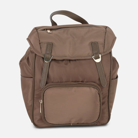 LADIES BACKPACK-FASHION (24X17X31 CM)