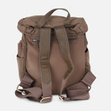 LADIES BACKPACK-FASHION (24X17X31 CM)