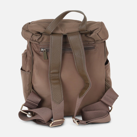 LADIES BACKPACK-FASHION (24X17X31 CM)