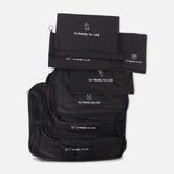 Travel Wash Bag 7 Pieces