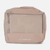 TRAVEL WASH BAG 7 PIECES