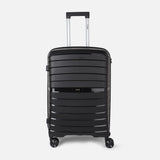 TROLLEY HARD CASE SET 3 LUGGAGE (20-24-28)
