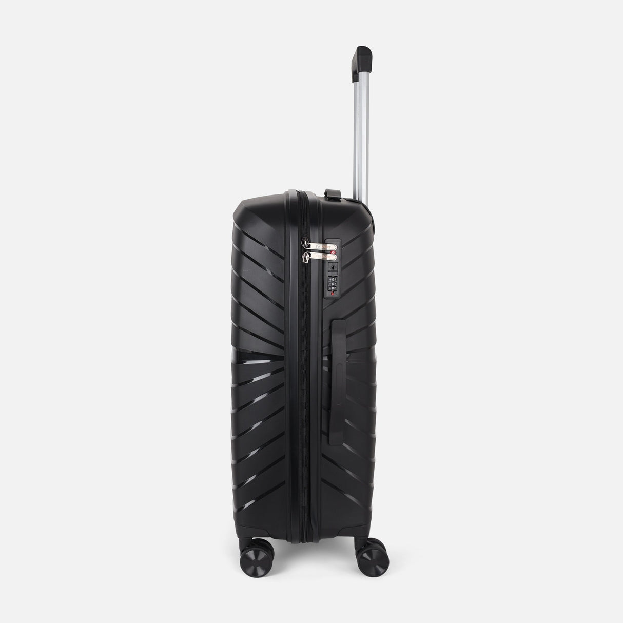 TROLLEY HARD CASE SET 3 LUGGAGE (20-24-28)