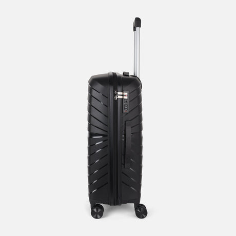 TROLLEY HARD CASE SET 3 LUGGAGE (20-24-28)