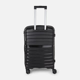 TROLLEY HARD CASE SET 3 LUGGAGE (20-24-28)