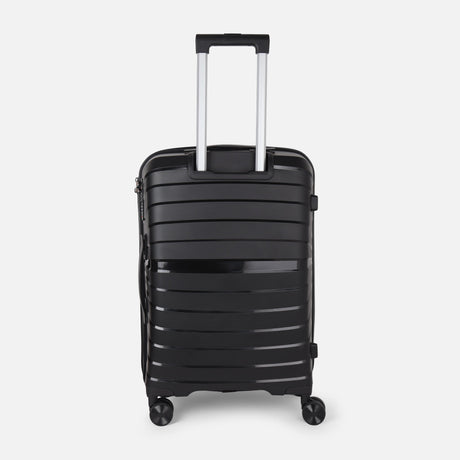 TROLLEY HARD CASE SET 3 LUGGAGE (20-24-28)