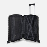 TROLLEY HARD CASE SET 3 LUGGAGE (20-24-28)