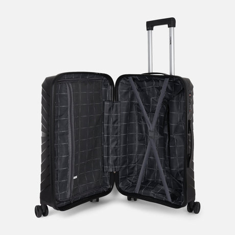 TROLLEY HARD CASE SET 3 LUGGAGE (20-24-28)