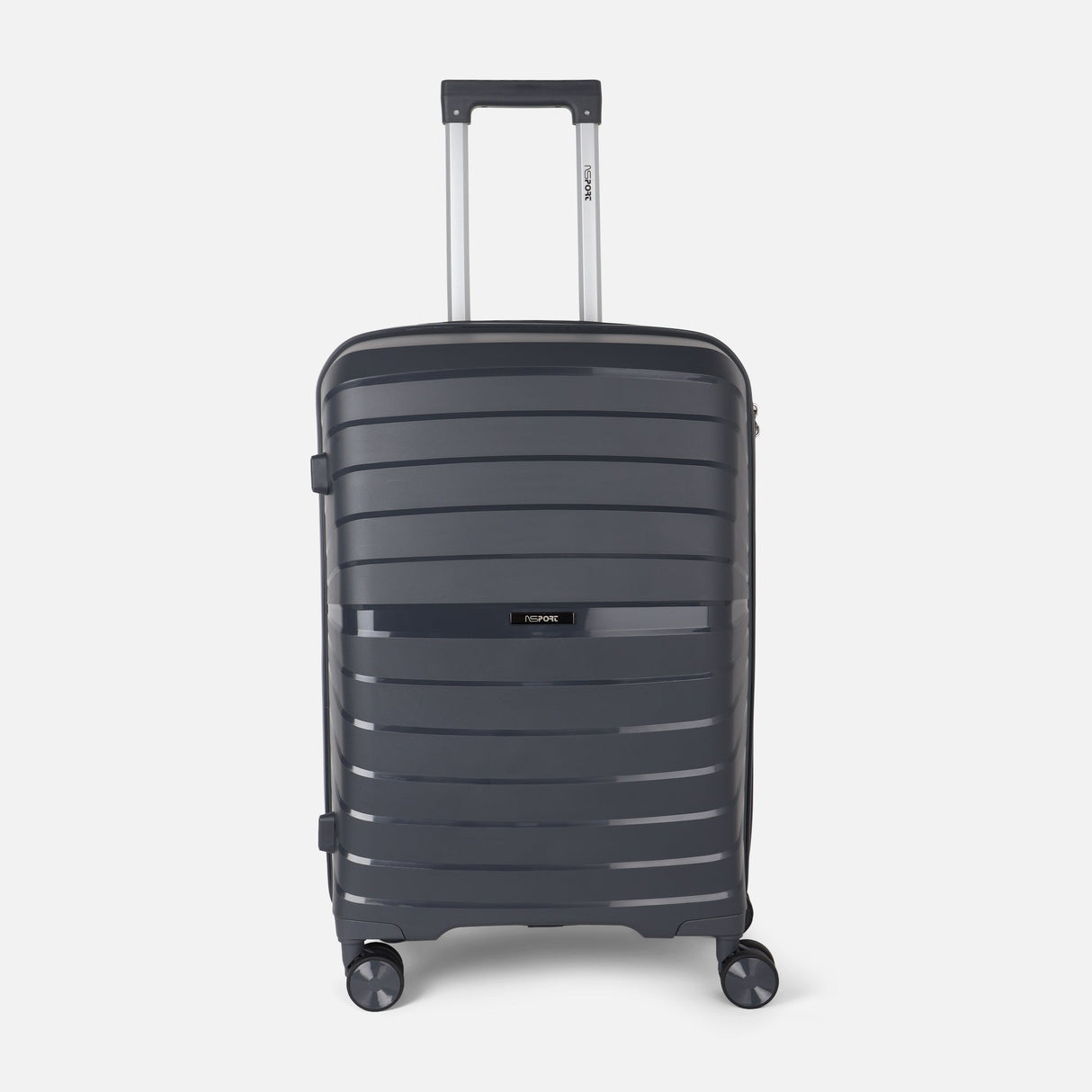 TROLLEY HARD CASE SET 3 LUGGAGE (20-24-28)