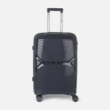 TROLLEY HARD CASE SET 3 LUGGAGE (20-24-28)