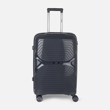 TROLLEY HARD CASE SET 3 LUGGAGE (20-24-28)