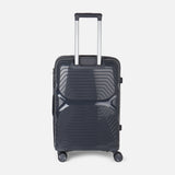 TROLLEY HARD CASE SET 3 LUGGAGE (20-24-28)