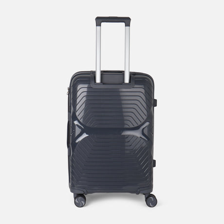 TROLLEY HARD CASE SET 3 LUGGAGE (20-24-28)