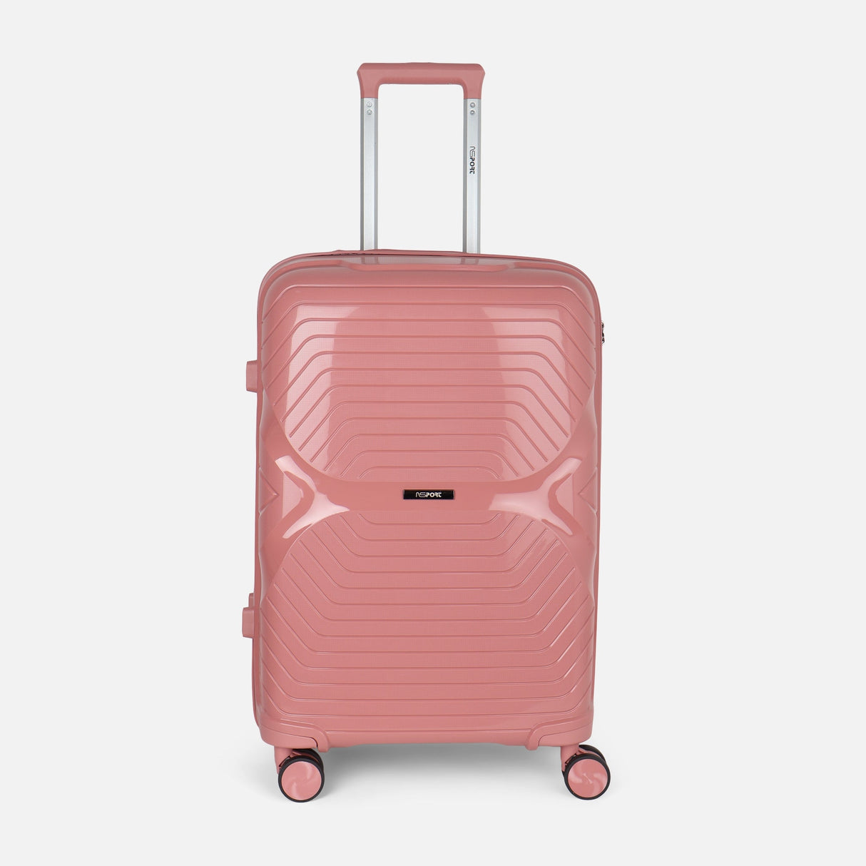 TROLLEY HARD CASE SET 3 LUGGAGE (20-24-28)