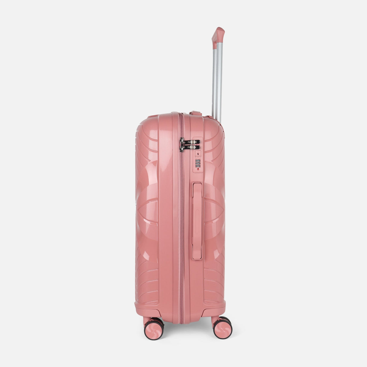 TROLLEY HARD CASE SET 3 LUGGAGE (20-24-28)