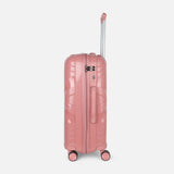 TROLLEY HARD CASE SET 3 LUGGAGE (20-24-28)