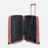 TROLLEY HARD CASE SET 3 LUGGAGE (20-24-28)
