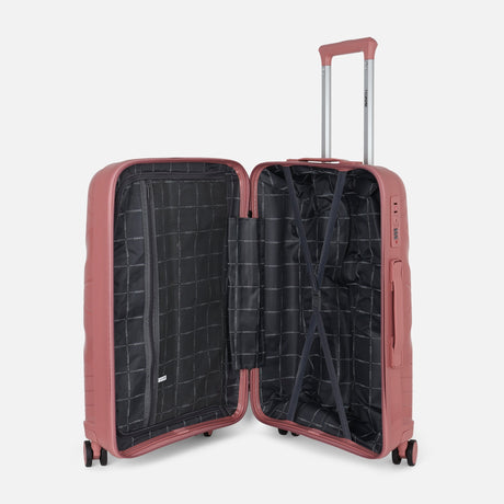 TROLLEY HARD CASE SET 3 LUGGAGE (20-24-28)
