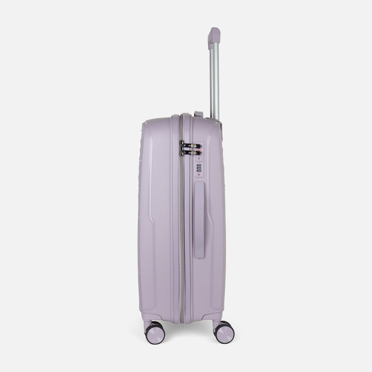 TROLLEY HARD CASE SET 3 LUGGAGE (20-24-28)