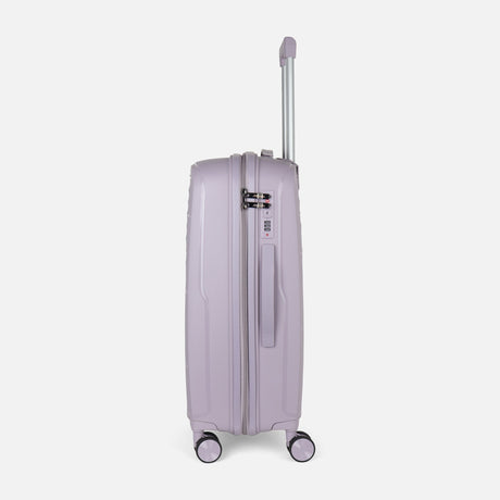 TROLLEY HARD CASE SET 3 LUGGAGE (20-24-28)