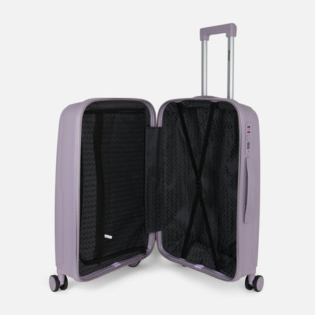 TROLLEY HARD CASE SET 3 LUGGAGE (20-24-28)