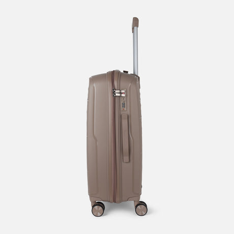 TROLLEY HARD CASE SET 3 LUGGAGE (20-24-28)