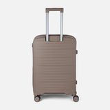TROLLEY HARD CASE SET 3 LUGGAGE (20-24-28)