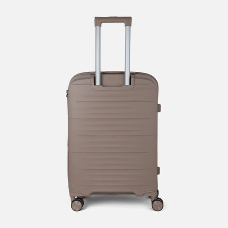 TROLLEY HARD CASE SET 3 LUGGAGE (20-24-28)