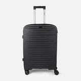 TROLLEY HARD CASE SET 3 LUGGAGE (20-24-28)