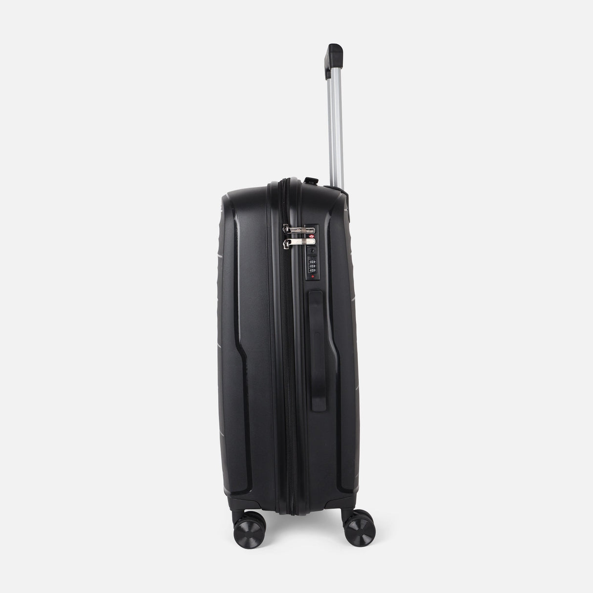 TROLLEY HARD CASE SET 3 LUGGAGE (20-24-28)