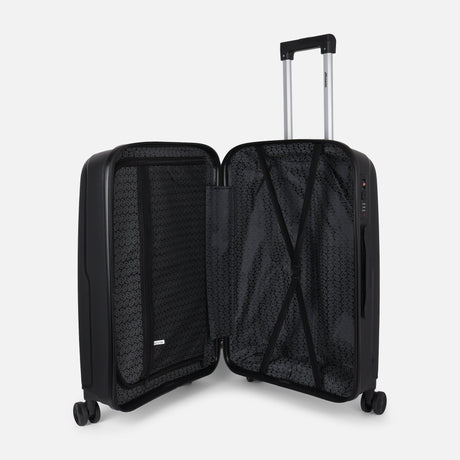 TROLLEY HARD CASE SET 3 LUGGAGE (20-24-28)