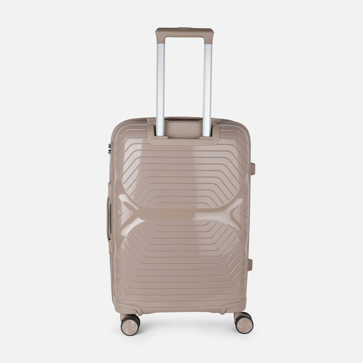 TROLLEY HARD CASE SET 3 LUGGAGE (20-24-28)