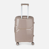 TROLLEY HARD CASE SET 3 LUGGAGE (20-24-28)