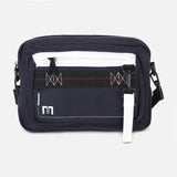 MEN CROSSBODY BAG ( FREE SIZE )