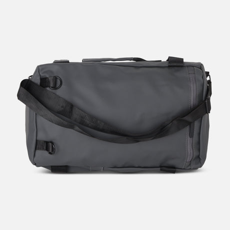 DUFFEL BACKPACK