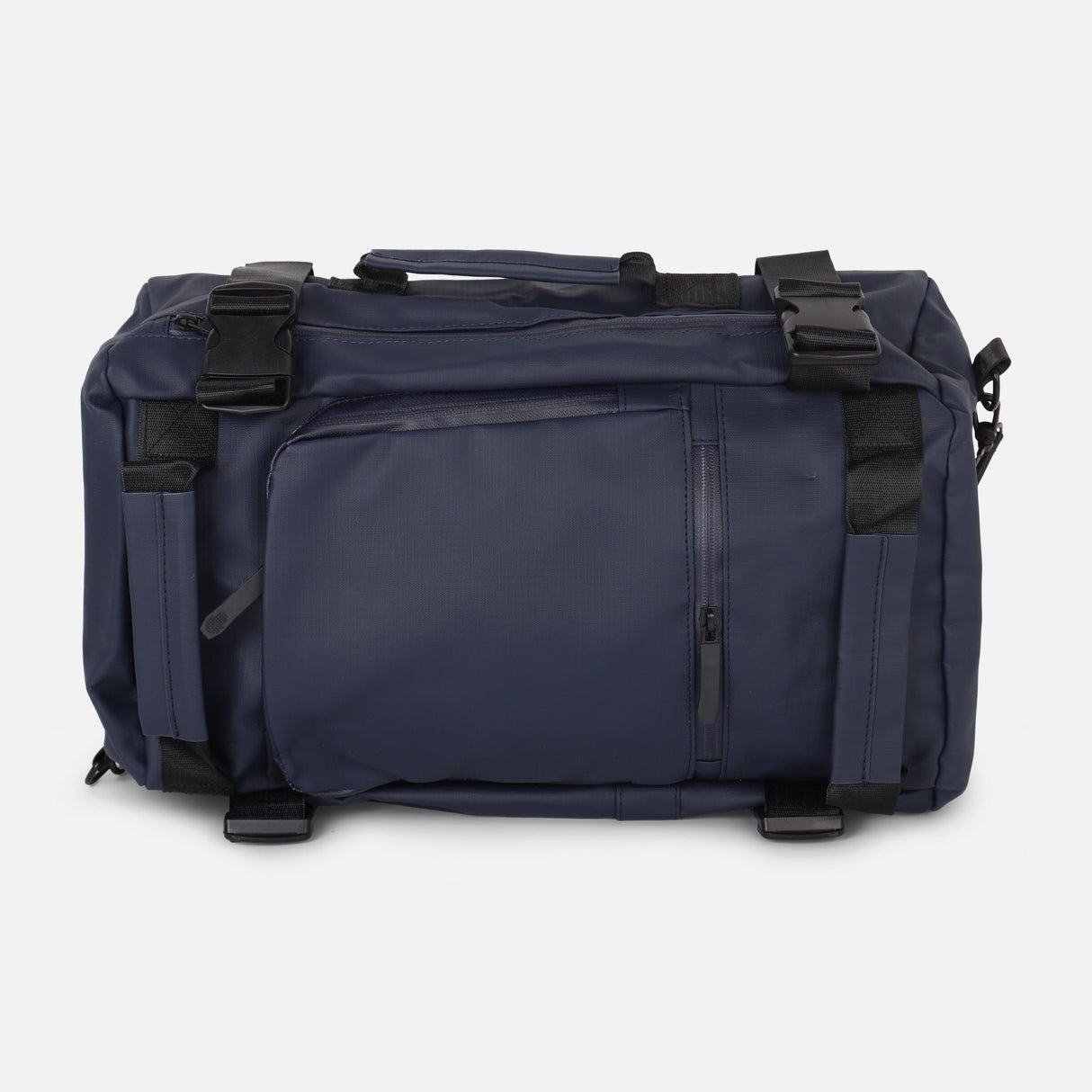 DUFFEL BACKPACK